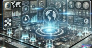 Top 10 Fastest-Growing Stocks in 2025 | AI, FinTech & Clean Energy Leaders 3 Palantir AI data analytics dashboard for enterprise solutions in 2025