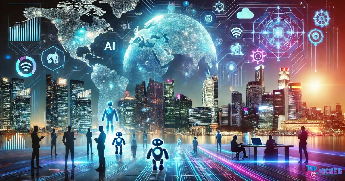 10 Fastest-Growing Startups in 2025 | AI, SaaS, and Fintech Innovators 1 10 fastest-growing startups in 2025 showing AI, fintech and SaaS innovation across the world