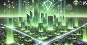 Top 10 Fastest Blockchains in 2025|Speed Leaders of the Crypto World 10 NEO blockchain powering smart cities and enterprise-grade applications with high TPS