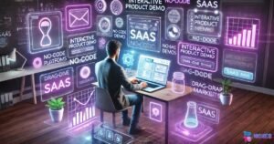 10 Fastest-Growing Startups in 2025 | AI, SaaS, and Fintech Innovators 11 Storylane no-code tool for building interactive product demos