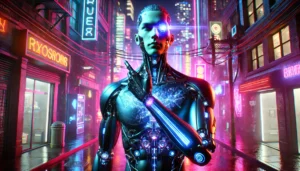 Top 10 Future Technologies 2030 That Will Change the World 11 Human Augmentation Technology