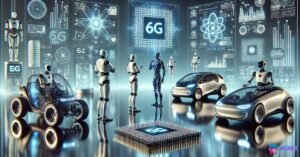 Top 10 Future Technologies That Will Change Daily Life in 2025 4 Artificial intelligence tools used in daily life in 2025