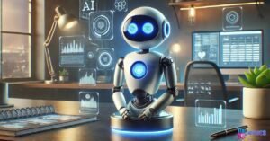 Top 10 Best Gadgets in 2025 That Every Tech Lover Must Have 5 Portable AI Assistant Bot