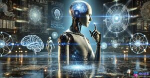 Top 10 Future Technologies 2030 That Will Change the World 2 Artificial General Intelligence in 2030