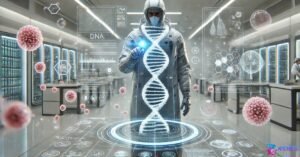 Top 10 Future Technologies 2030 That Will Change the World 5 CRISPR and Gene Editing 2030