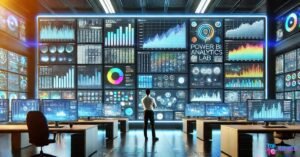 Top 10 Best Online Courses in 2025 for Career Growth 3 Data Analytics and Visualization 2025