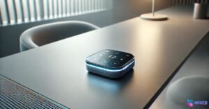 Pocket AI assistant device from the Top 10 Tech Gadgets Worth Buying in 2025