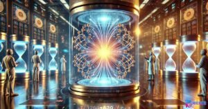 Top 10 Future Technologies 2030 That Will Change the World 3 Quantum Computing Revolution
