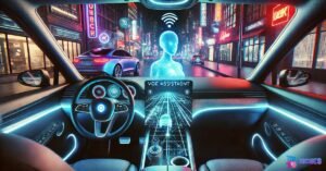 Top 10 Best Gadgets in 2025 That Every Tech Lover Must Have 9 AI Car Companion Device