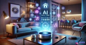 Top 10 Best Gadgets in 2025 That Every Tech Lover Must Have 3 Smart Home AI Hub 2025