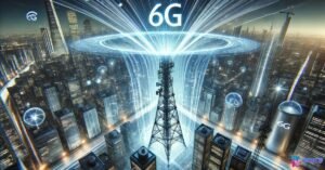 Top 10 Future Technologies That Will Change Daily Life in 2025 12 Solar panels and smart grid renewable power