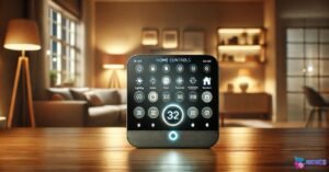 Smart home hub from the Top 10 Tech Gadgets Worth Buying in 2025