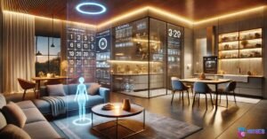 Top 10 Future Technologies 2030 That Will Change the World 10 AI-Powered Smart Homes