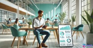 Top 10 Most Profitable Small Business Ideas 2025 10 Entrepreneur managing subscription based service 2025.