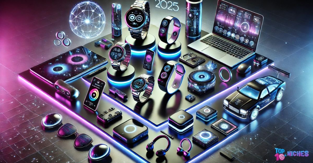 Top 10 Best Gadgets in 2025 That Every Tech Lover Must Have 1 Top 10 Best gadgets in 2025 every tech lover should own