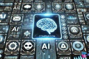 Top 10 AI Websites Like ChatGPT Try (2025 Guide)